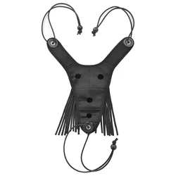 C4 C Piombo Marco Bardi Fringed
