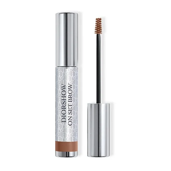 Diorshow On Set Brow 03 Brown - Christian Dior - FashionsVida