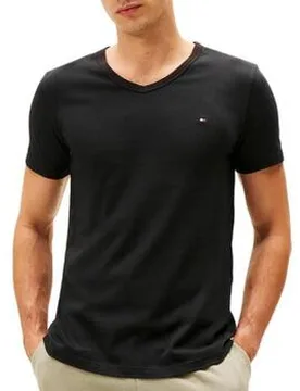 T-Shirt Um0um03637 Eu Xxl;Eu M Male - Tommy hilfiger - FashionsVida