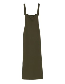 Solace London Vestito lungo Joni