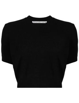 Alexander Wang Maglie Black