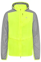Men's Lightweight Running Windshell Jacket - - Size: M