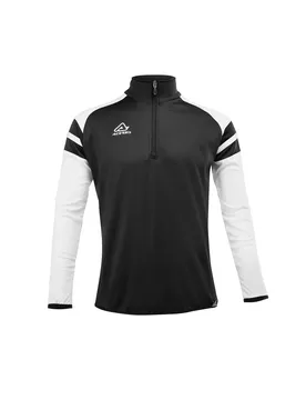 Sweatshirt 1/2 zip Kemari - Noir - male - Size: XL