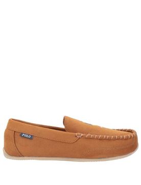 Mocasines Hombre Marrón 40 Hombre