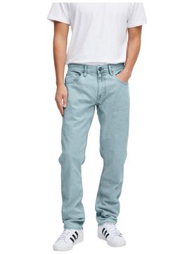 Jeans chiaro Twister fit 20716410