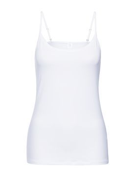 CALIDA Camiseta térmica blanco