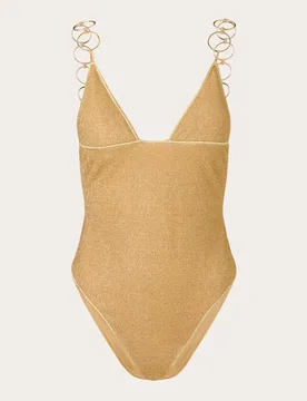 Oseree - Bikini Lumiere Ring - Oseree - FashionsVida