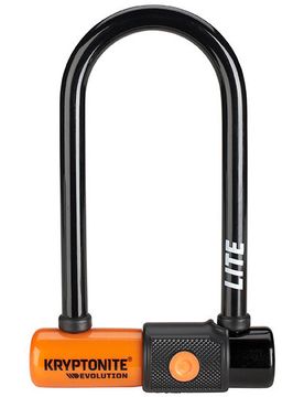 Lucchetto Moto ad Arco EVOLUTION LITE Mini 6 taglia unica