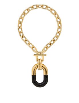 Rabanne Collana A Catena Xl