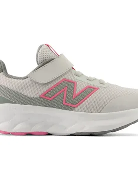 Scarpe Da Running 520 Hook&loop Grey EU 28 - New Balance - FashionsVida