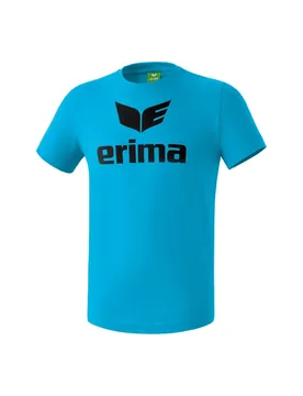 T-Shirt Promo - Bleu - male - Size: M - Erima - FashionsVida
