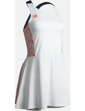Vestido pádel de mujer RIGUAL - Izas - FashionsVida