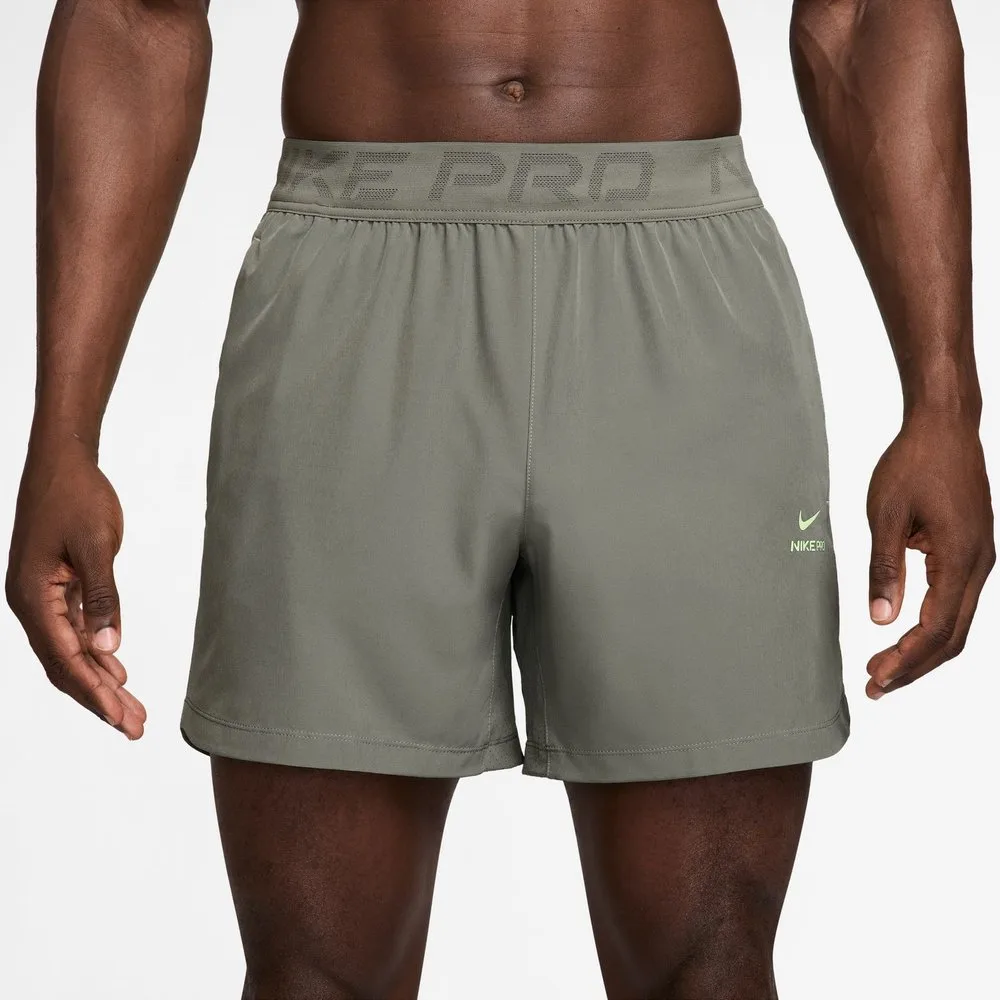 Pantalón corto de hombre Pro Training - Nike - FashionsVida