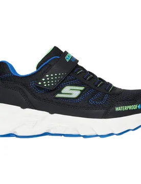 Elite Sport Trea - Aquavek Kinder Freizeitschuhe, schwarz, Größe 33 33