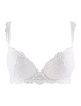 Sujetador Push Up Danse des Sens (Opale) blanco 75C