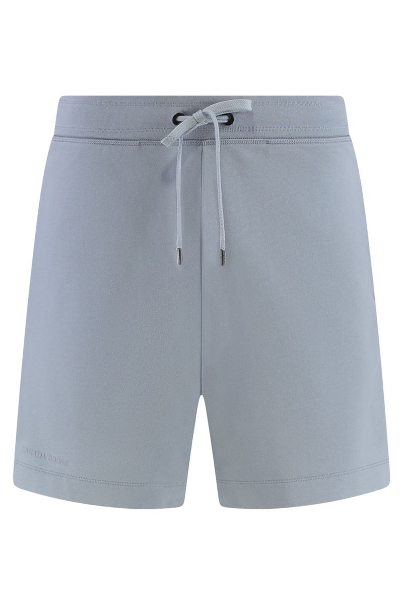 Huron Cotton Bermuda Shorts