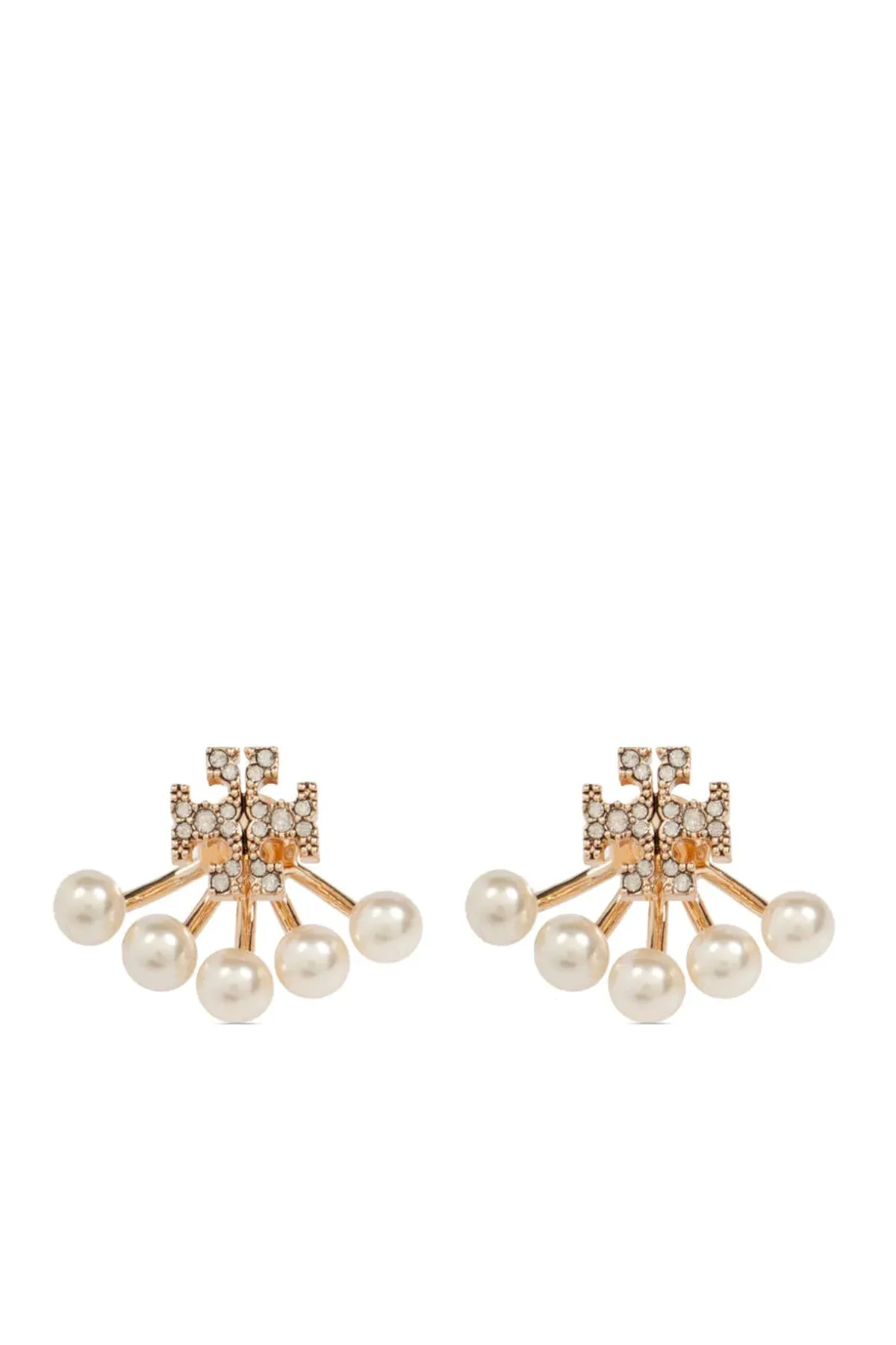 Tory Burch Bijoux Gold - Tory burch - FashionsVida