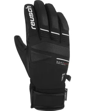 Gants Thunder R-tex® Xt Black / White 7 1/2 - Reusch - FashionsVida