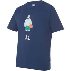 T-Shirt Mt41578nny Eu M Male