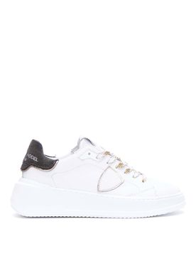 Sneaker basse Tres Temple