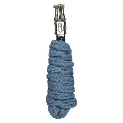 Anbindestrick Panikhaken IRH DELUXE moonstone