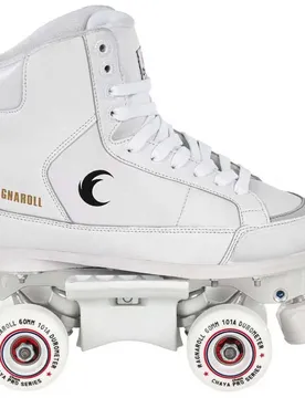Patins à Roulettes Ragnaroll White EU 44 Homme