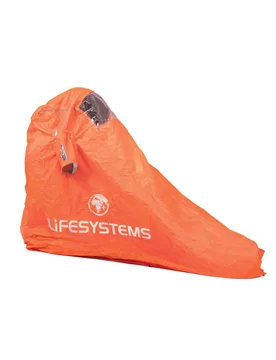 Lightweight Survival Shelter Bivi 1 Man - Lifesystems - FashionsVida