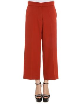 Stella Jean Pantalone Calorosa