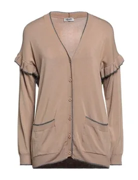 Rebecas Mujer Marrón claro XS Mujer - LIU •JO - FashionsVida