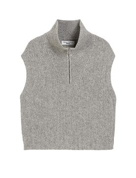 Marc O'Polo Chaleco gris M