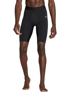 Leggings Courts Tf Black S - Adidas - FashionsVida