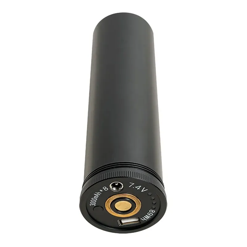 Orcatorch Batteria D630