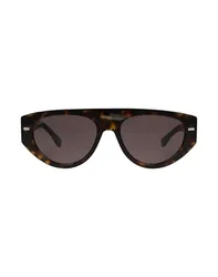 Gafas de sol Hombre Café 56 Hombre
