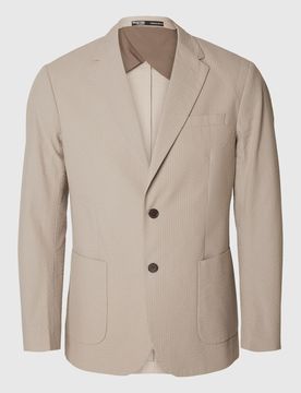 Chaqueta saco 'SLHSMITH'