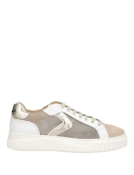 Sneakers Mujer Arena 37,39 Mujer - Voile Blanche - FashionsVida