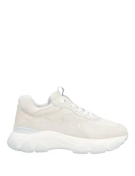 Sneakers Damen Hellgrau 34.5 Damen - Hogan - FashionsVida