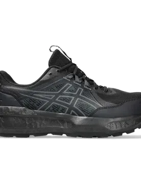 Scarpe Da Trail Running Gel-sonoma 8 Gore-tex® Black / Carrier Grey EU 46 - Asics - FashionsVida