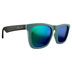 Occhiali Da Sole Hawk Mr Pz Pale Green / Green