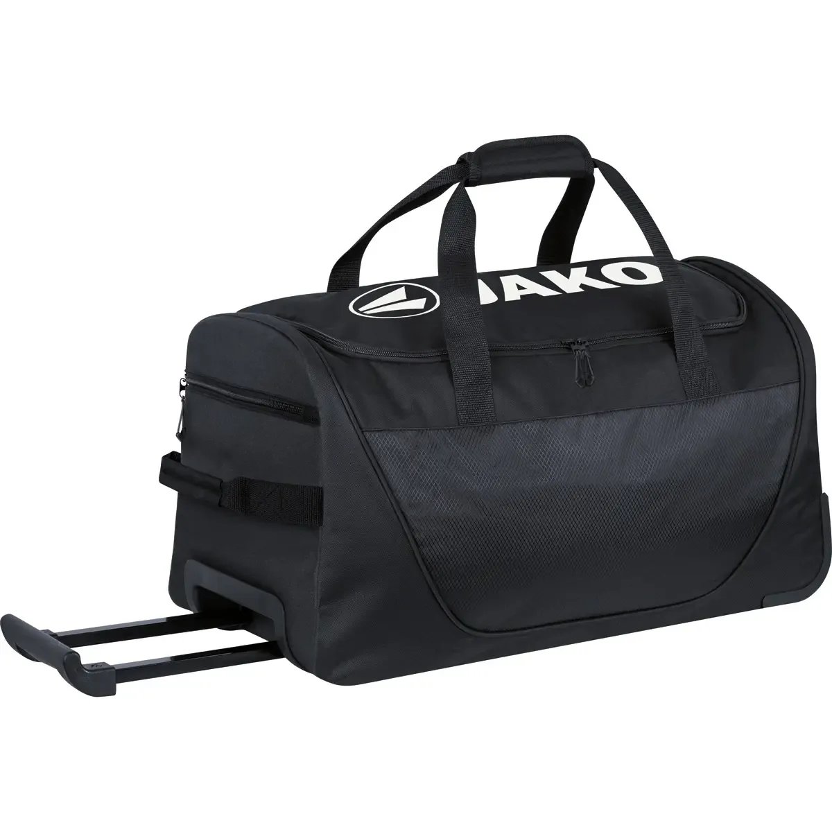 Trolley-Tasche - Noir - unisex - Size: M - Jako - FashionsVida