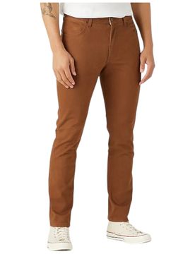 Panta jeans Larston Bison 112341457