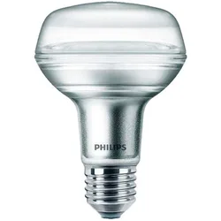 Downlights Ampoule Corepro Ledspot 8w 2700k E27 Blanc Einheitsgrösse