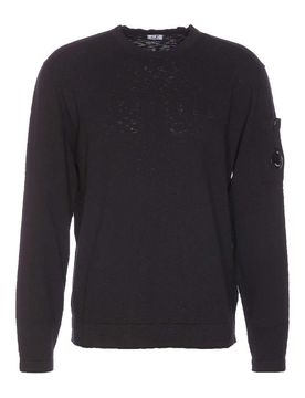 C.P. Company Pullover
