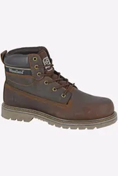 Warwick Utility Mens Boots