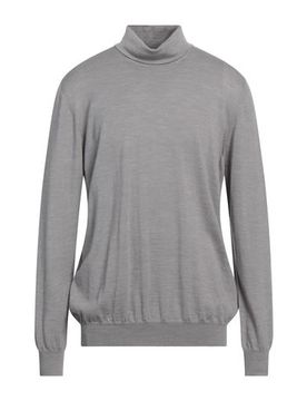 Cuello alto Hombre Gris 46,48,52,54 Hombre