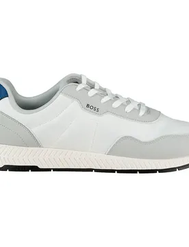 Baskets Titanium Runn Open Grey EU 42