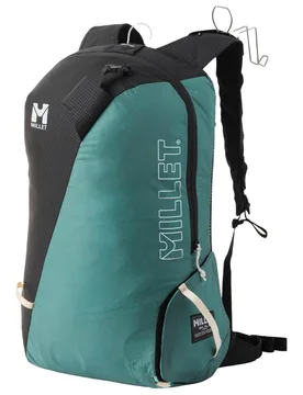 Sac à dos compétitif de ski alpinisme - Pierra Ment 20 W Hydro - Bleu - Millet - FashionsVida