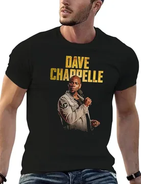 Dave Chappelle T-Shirt man t shirts graphic t shirts cotton 100% cotton t shirts high quality T-shirt - Aliexpress - FashionsVida