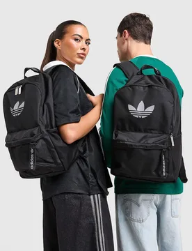 Womens Zaino - Nero, nero nero Donna taglia One Size - Adidas - FashionsVida