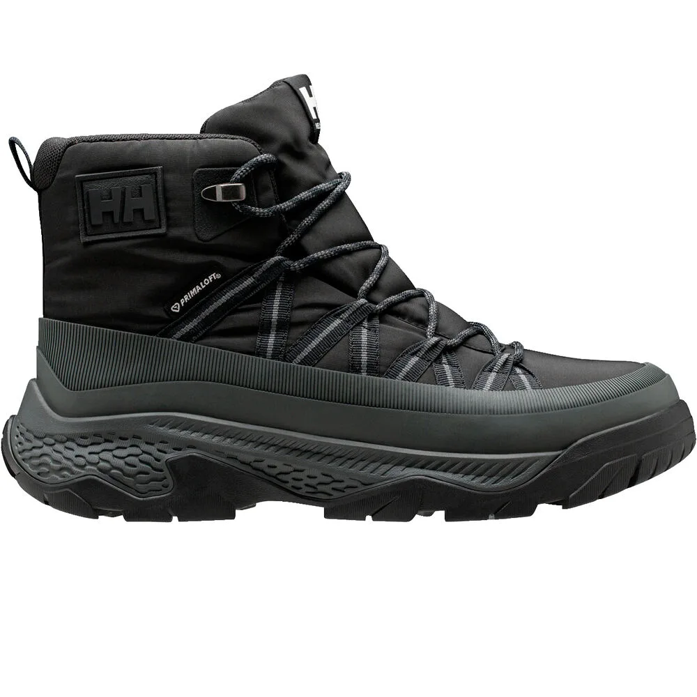 Keystone botas apreski hombre Negro (46,5) - Helly Hansen - FashionsVida