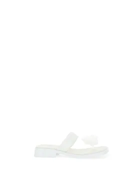 Camper Ciabatte infradito PANNA 38 - Camper - FashionsVida